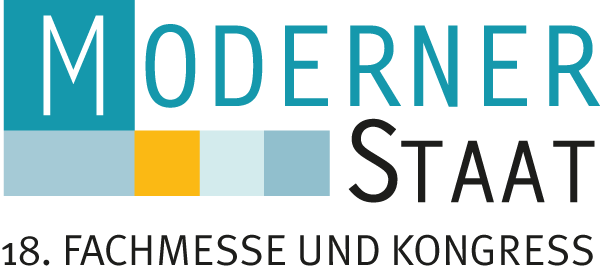 Logo Moderner Staat Kongress