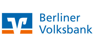 Berliner Volksbank Logo BVB