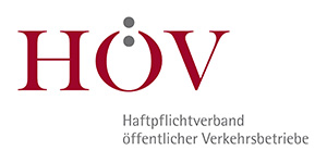 HÖV Logo