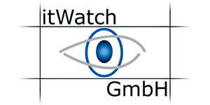 Logo itWatch GmbH